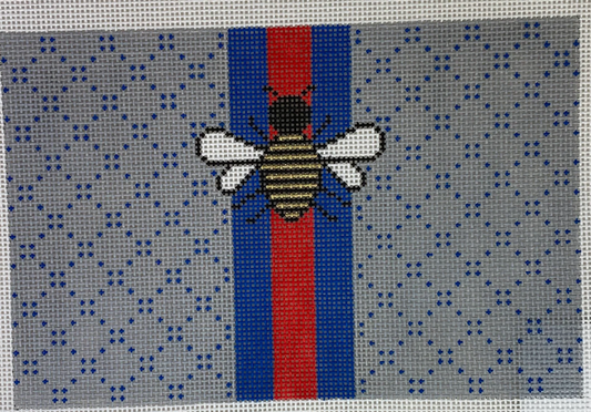 Bee Gucci Inspired Stripes