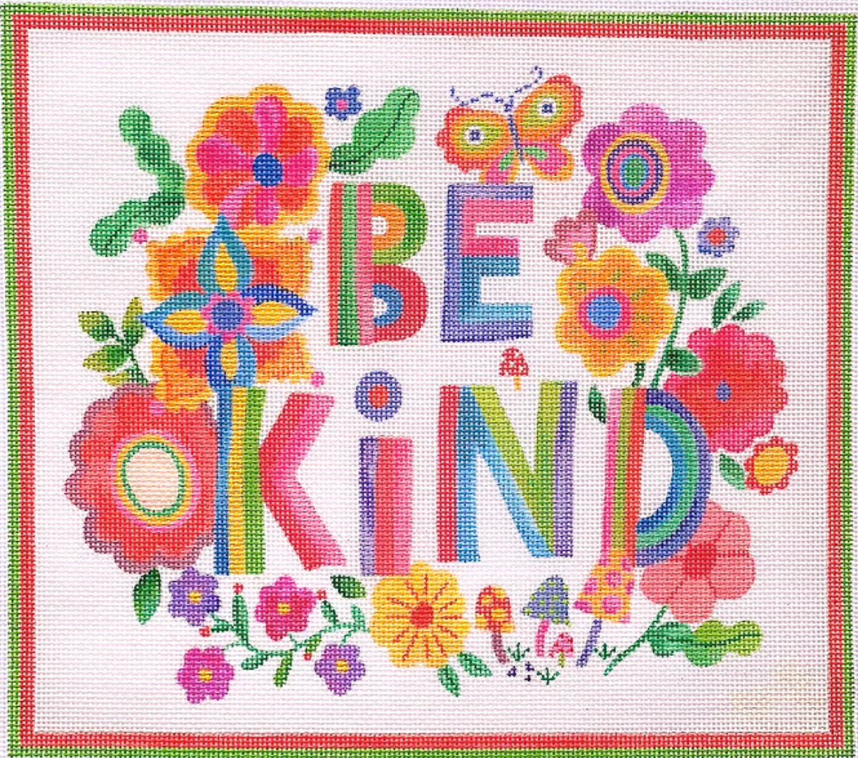 Be Kind