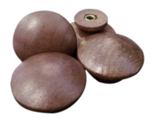 EZ Stitch Wood Knobs