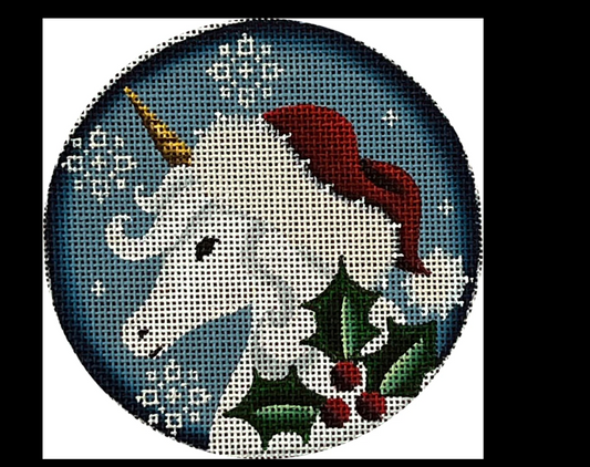 Christmas Unicorn
