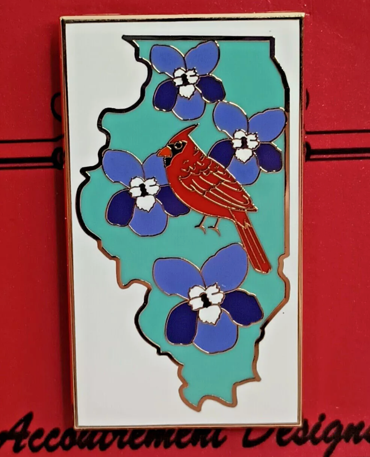 Illinois Needleminder