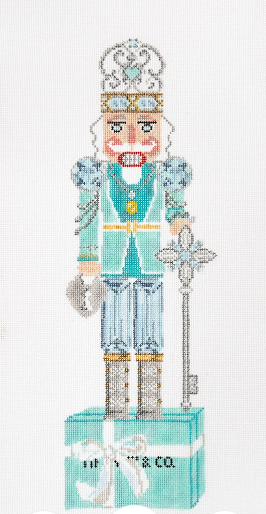 Duke of Diamonds Cracker
