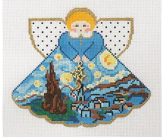 Starry Starry Night