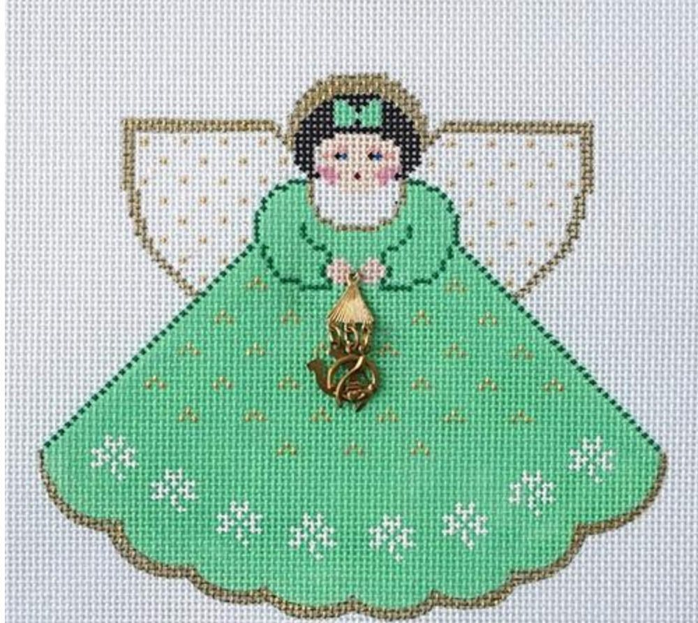 Luck O' The Irish
