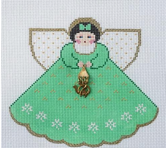 Luck O' The Irish