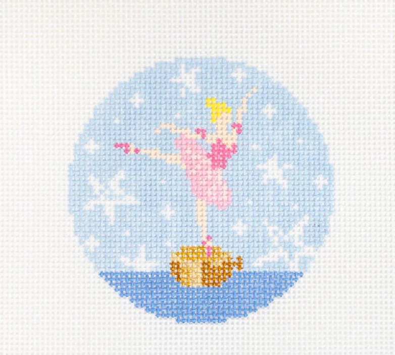 Tiny Dancer