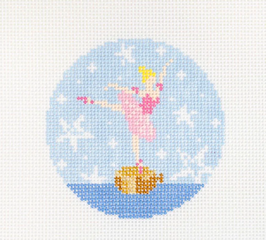 Tiny Dancer