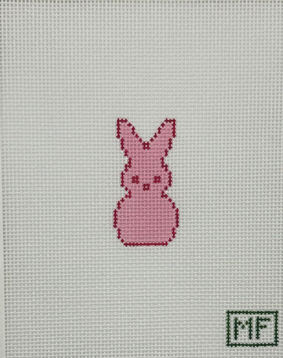 Pink Peep Mini