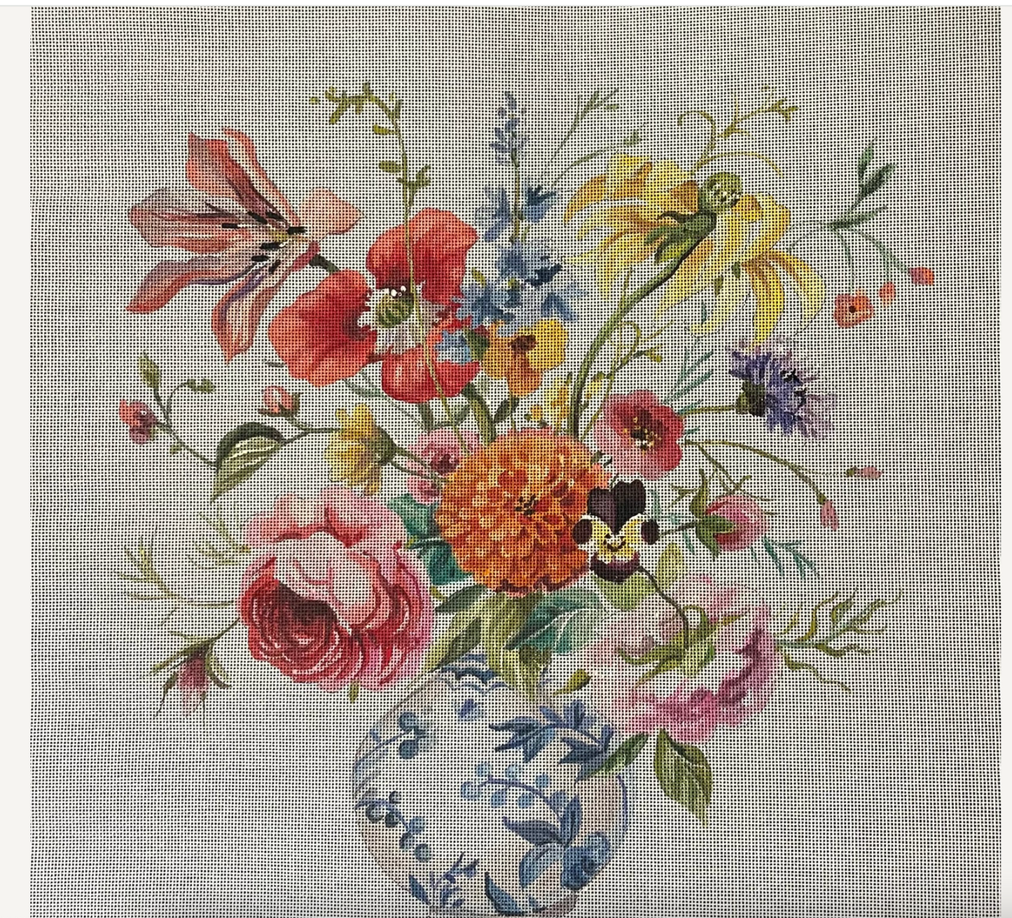 Floral