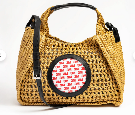 Crochet Tote