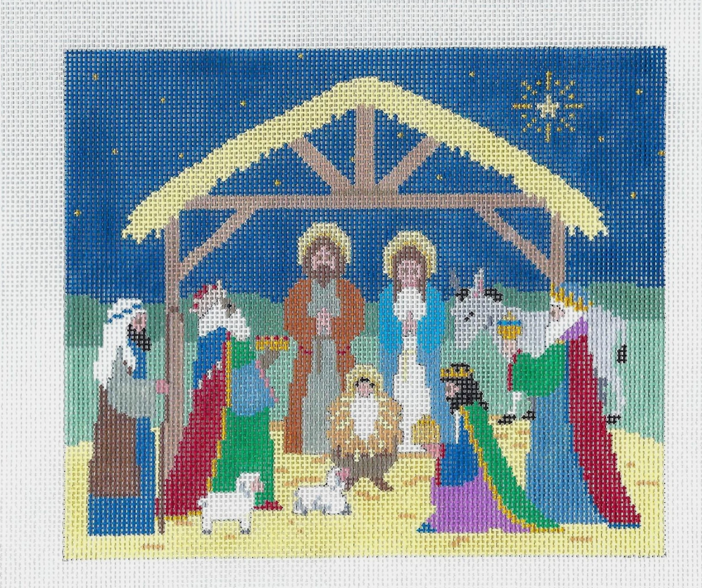 Nativity
