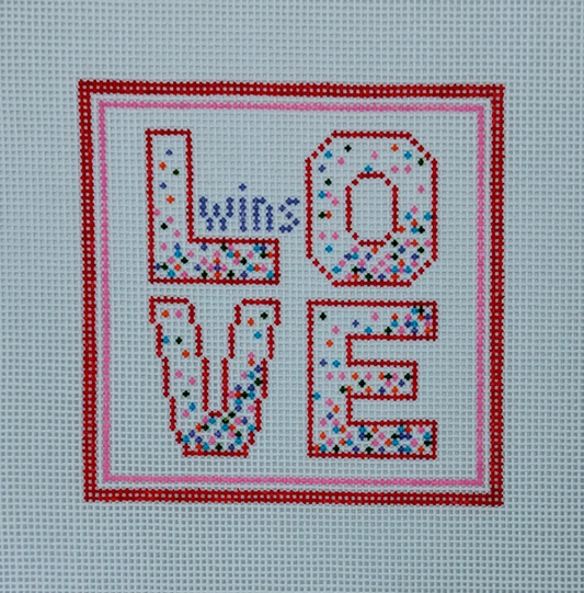 Love Wins