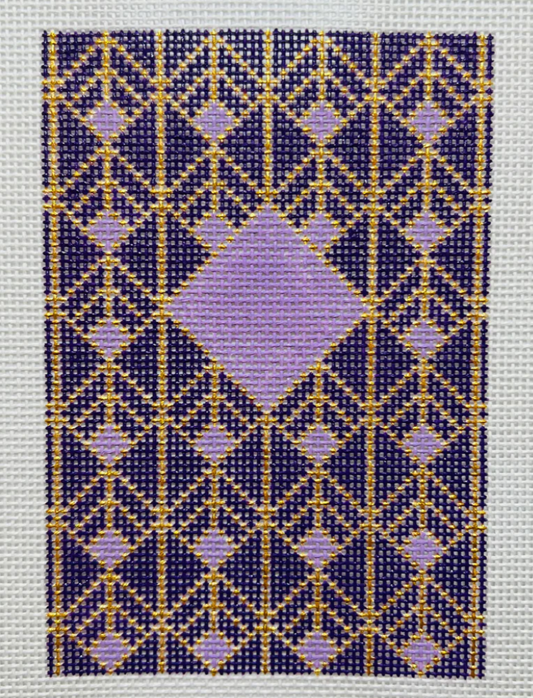 Royal Passport Insert