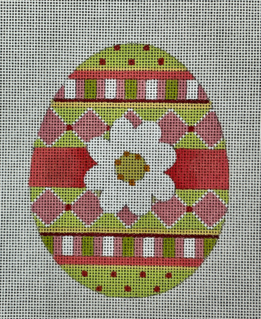 Flower Egg