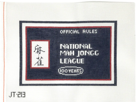 Mah Jong Case