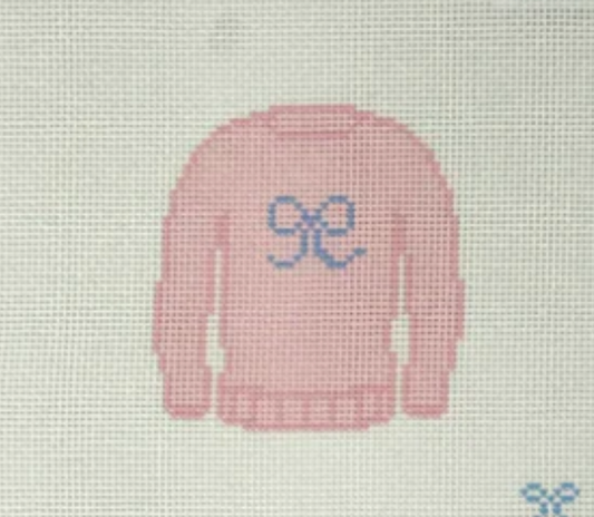 Sweet Bow Sweater