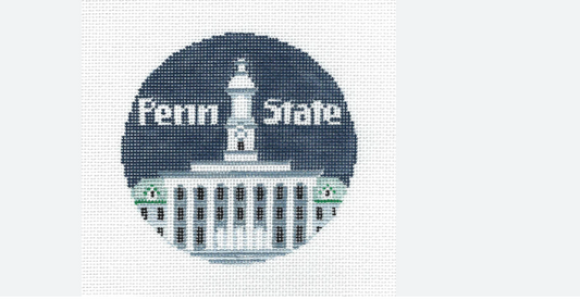 Penn State Round