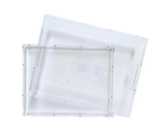 Penny Linn 8.5 x 11  Acrylic Tray