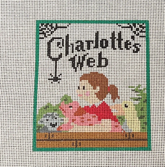 Charlotte's Web Storybook