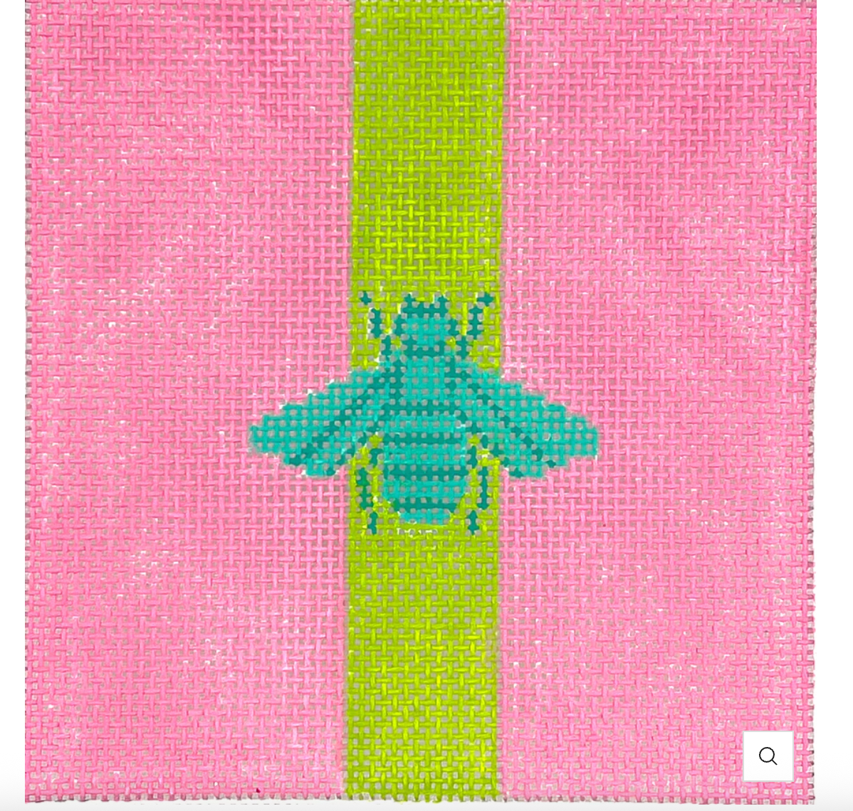 Gucci Bee in Mod Colors