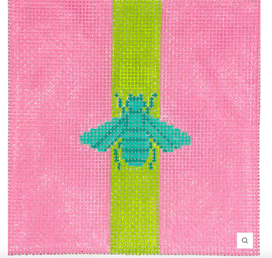 Gucci Bee in Mod Colors