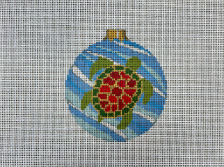 Turtle Round