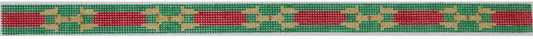 Gucci-Inspired Snaffle Bits Eyeglass Strap