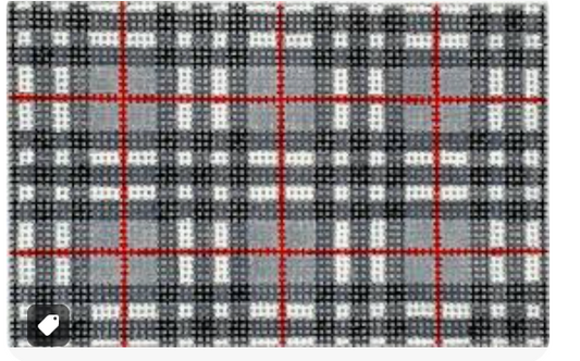 Gentleman's Plaid