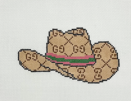 Couture Cowgirl