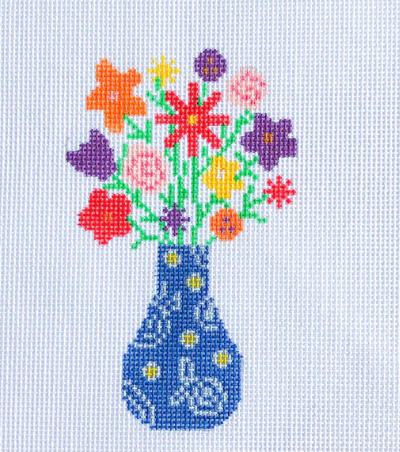 Farmers Market Flowers