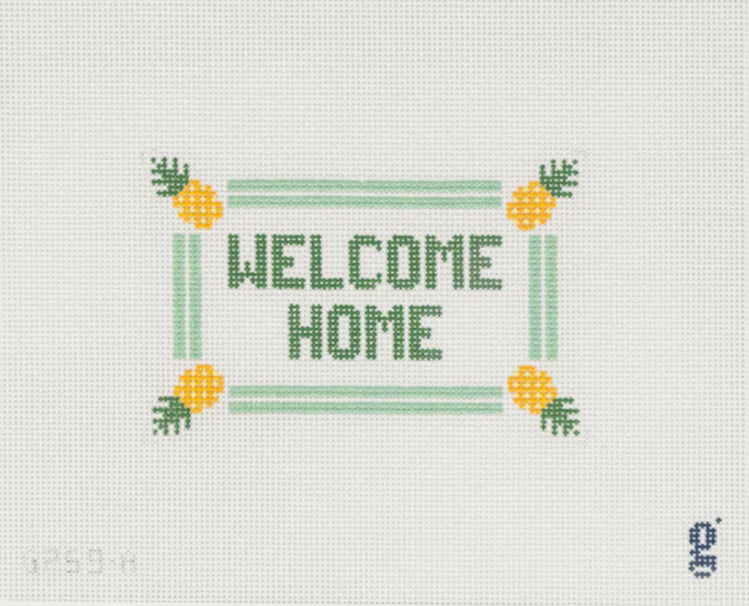 Welcome Home