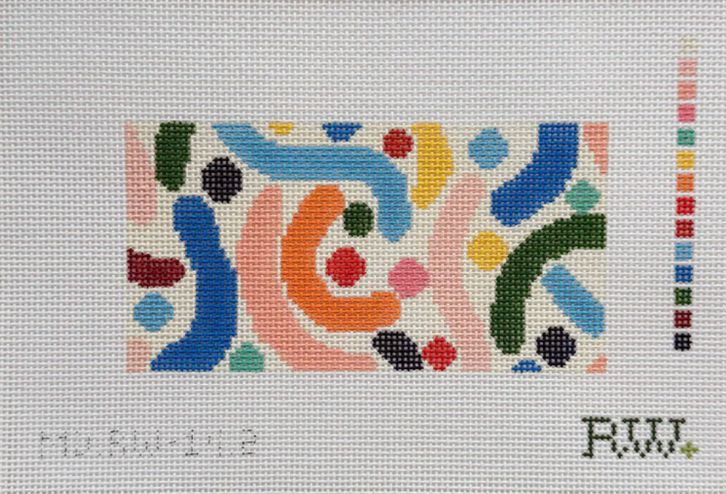 Squiggles Insert