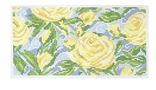 Lilly-Inspired Roses Insert