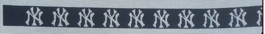 NY Yankees Belt