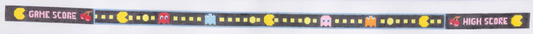 Pac Man Belt