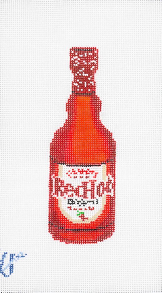 Frank's Red Hot