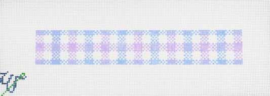 Pimlico Lilac Key Fob
