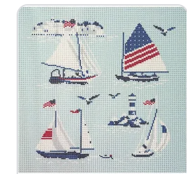 Regatta Insert
