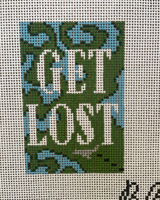 Get Lost