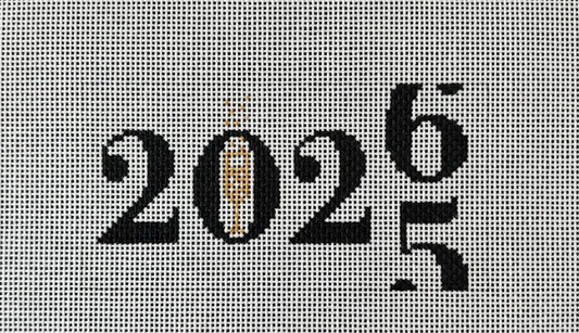 Rolling into 2026