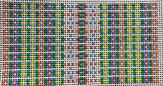 Multi Color Insert