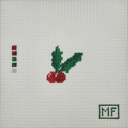 Holly Berries Mini
