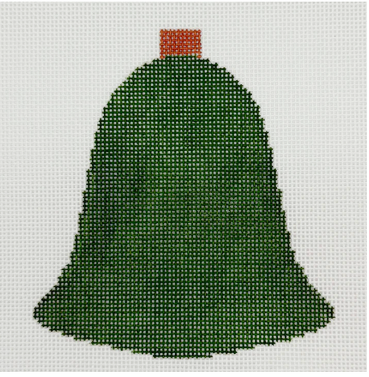 Bell Cress with Stitch Guide