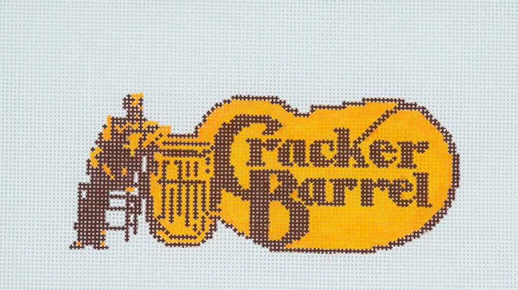 Cracker Barrel