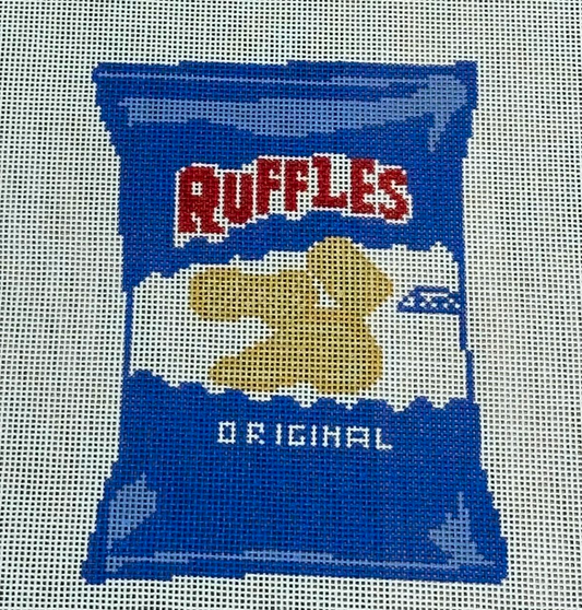 Ruffles