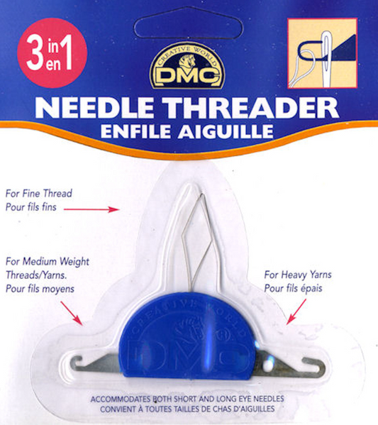 DMC 3 in 1 Threader
