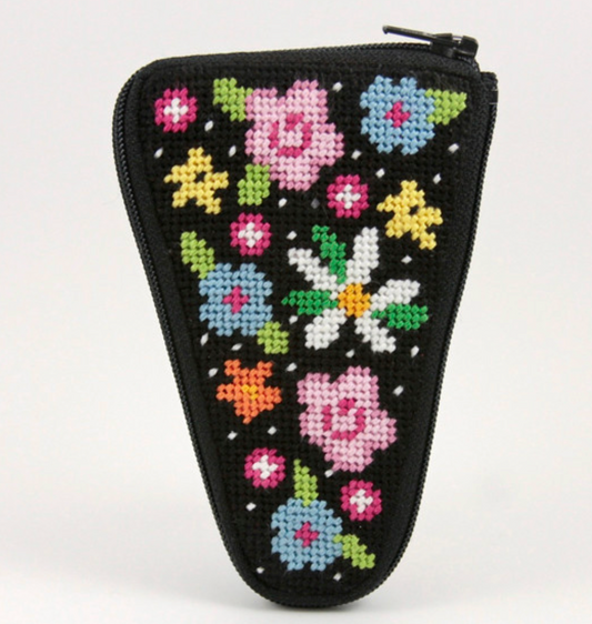 Chintz Scissor Case
