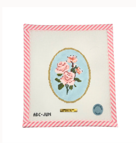Birth Flowers-June