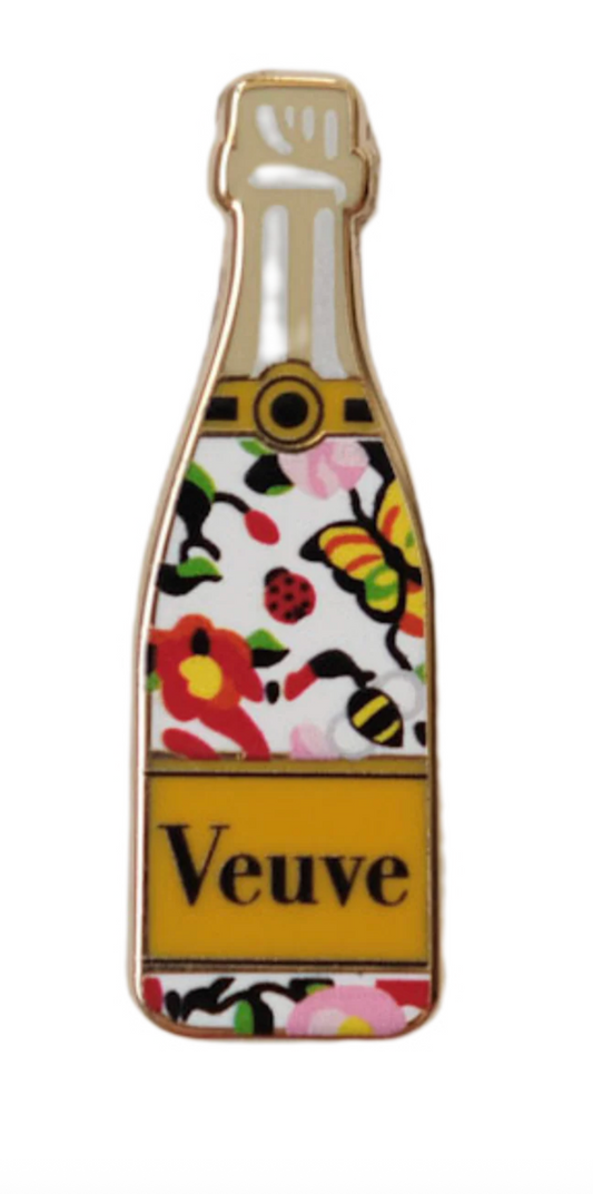 Veuve Needle Minder