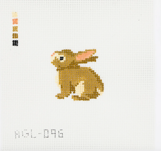 Bunny Rabbit Mini